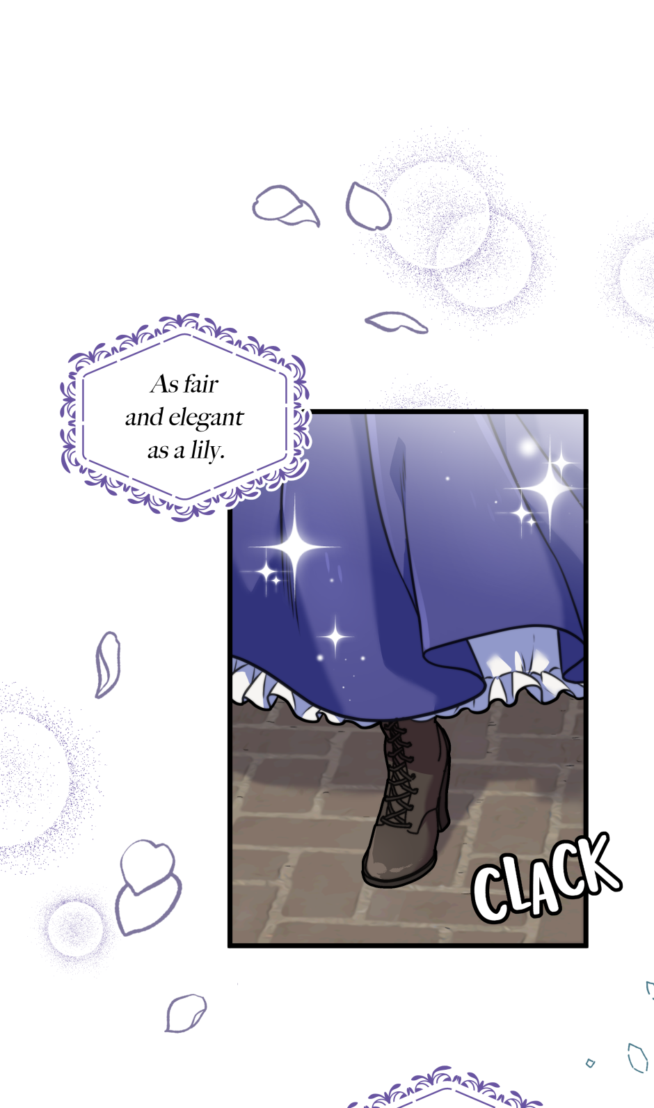 Level 1 Housewife Chapter 1 Read Level 1 Housewife :: 27 - Queen | Tapas Comics