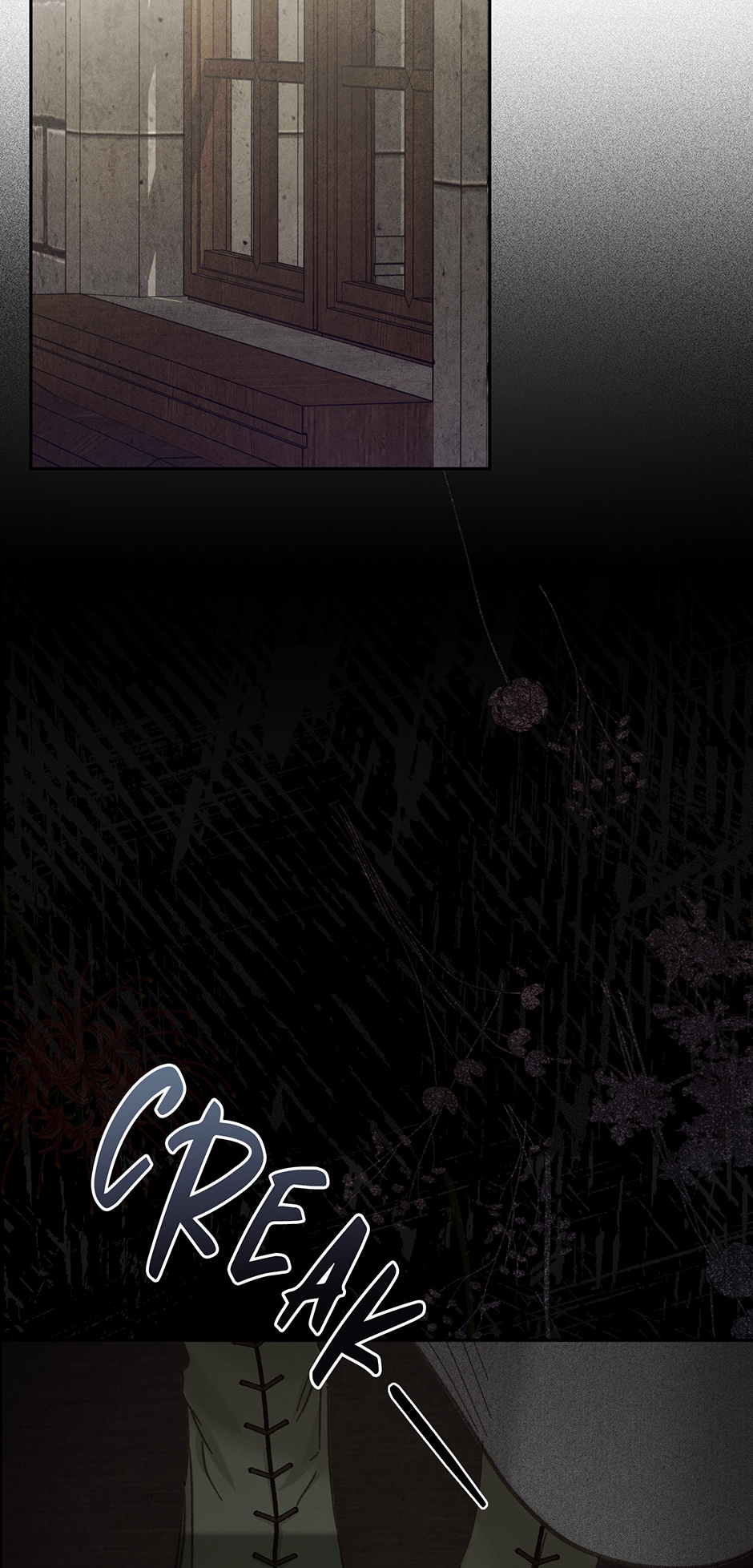How To Survive As A Maid In A Horror Game 29