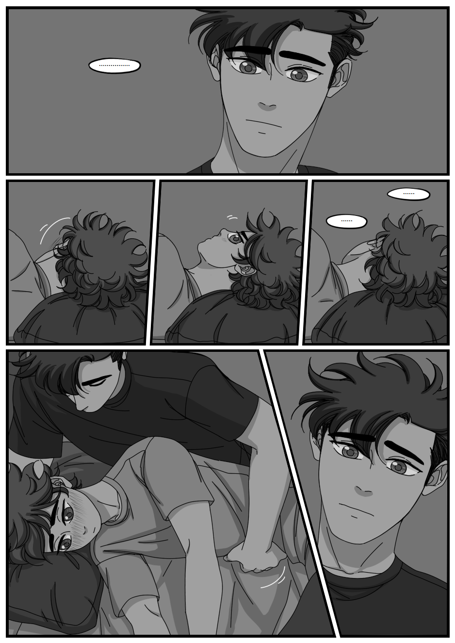 Read R.U. Screwed :: 15.21 - 15.23 | Tapas Comics