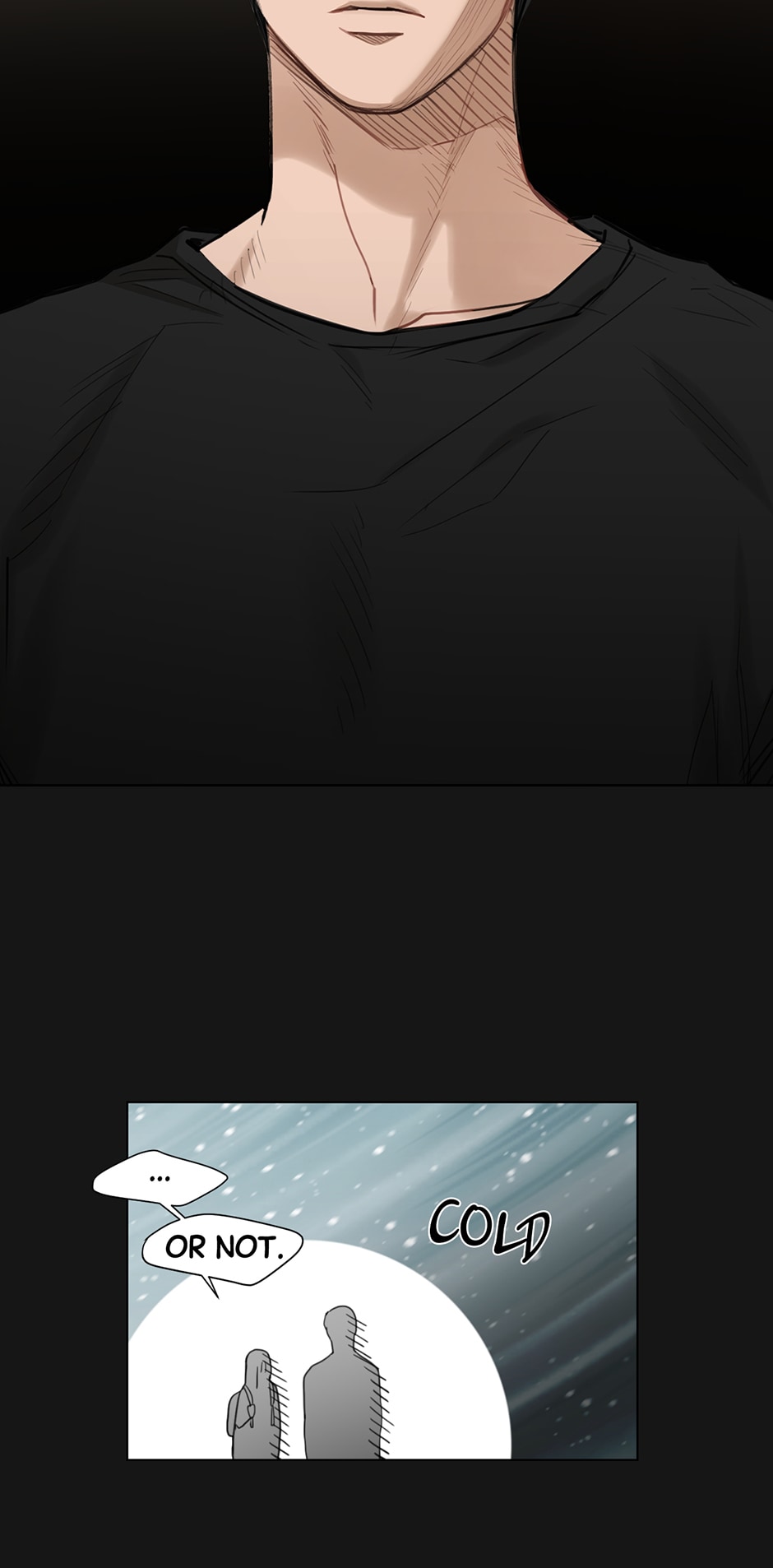 Read The Dawn to Come Episode 3 Tapas Comics