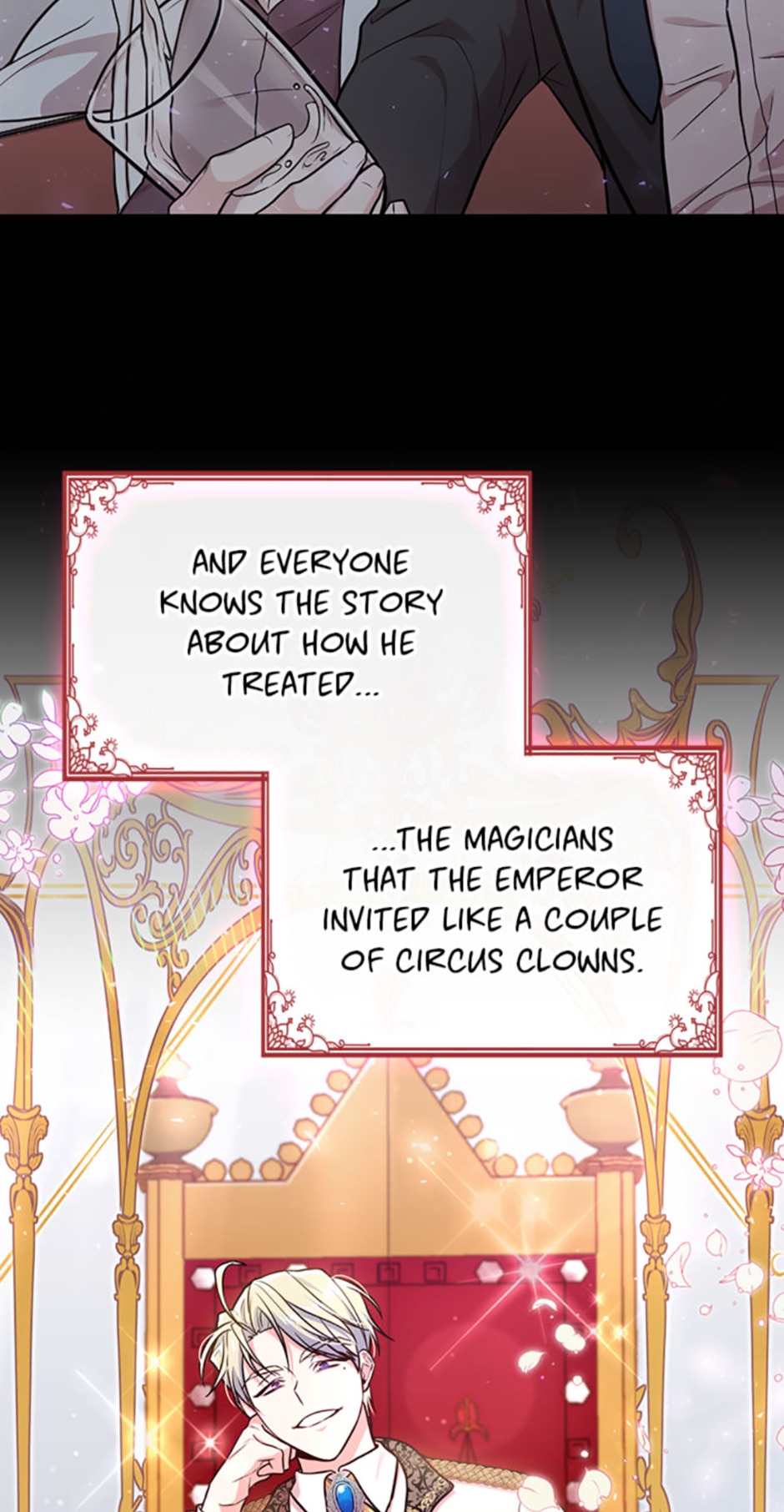 Read The Villainess a Mom Episode