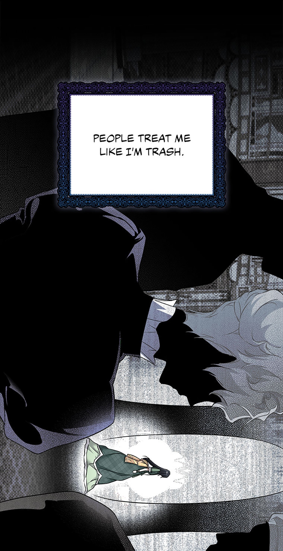 Read PostPossession Damage Control Episode 3 Tapas Comics