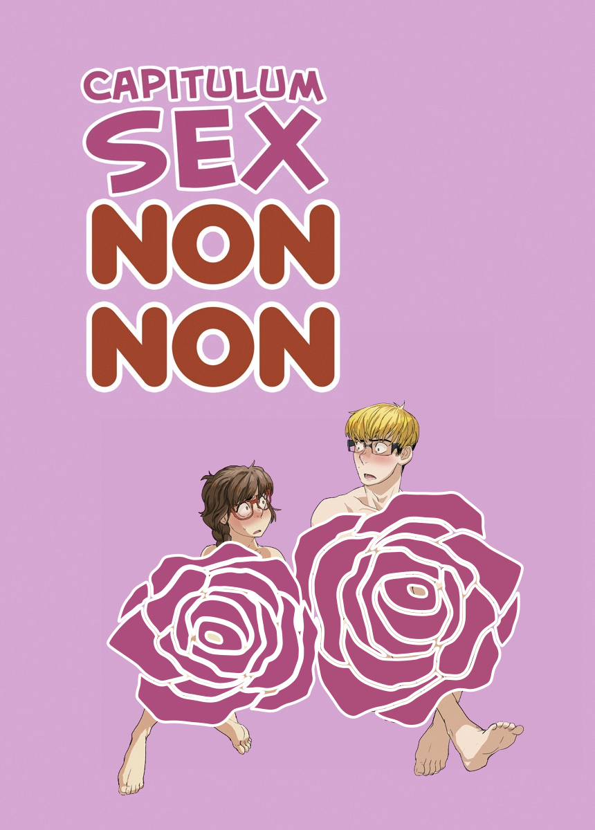 Read Non Non Sex Cover Tapas Comics