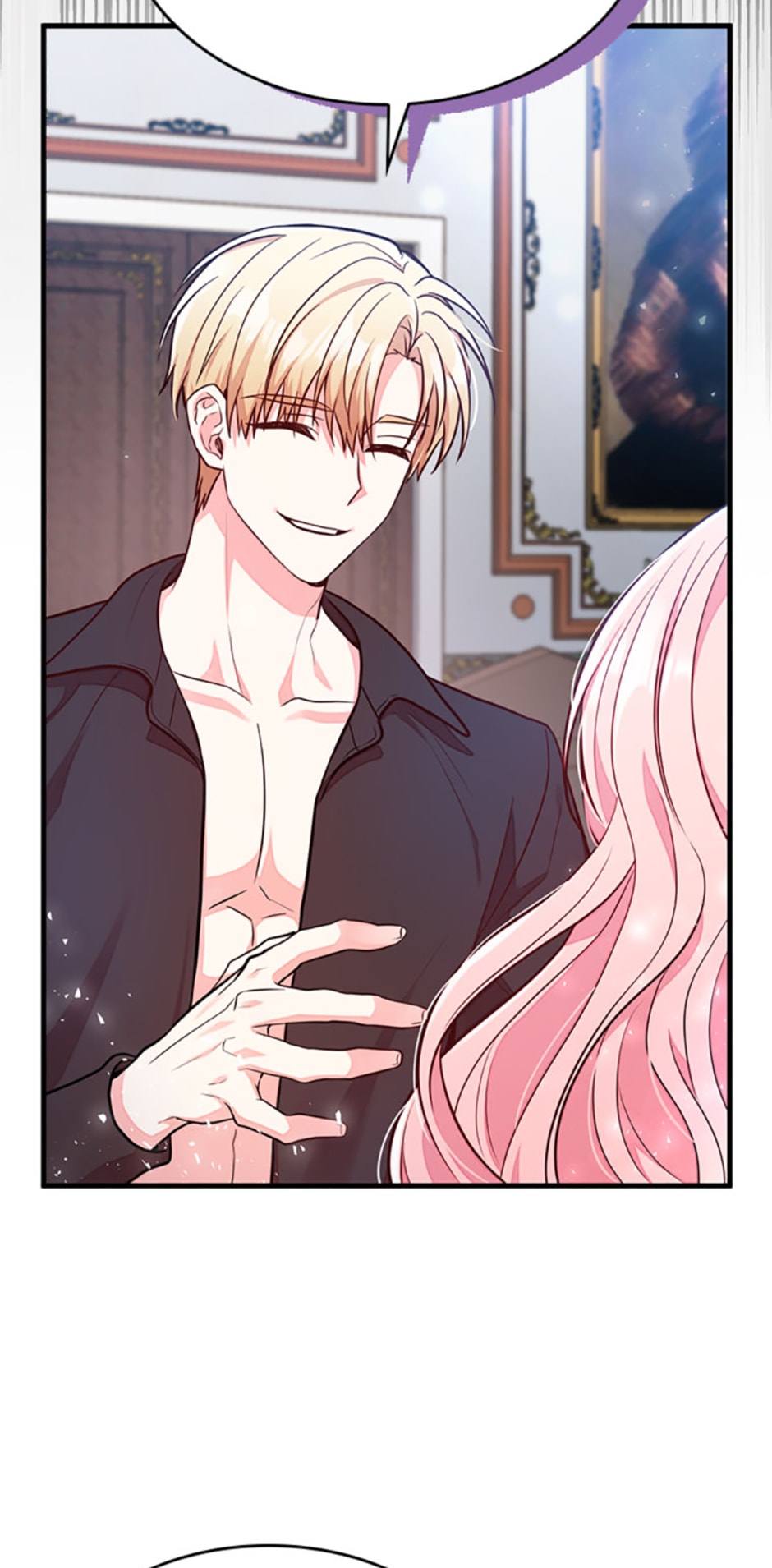 Read The Villainess a Mom Episode