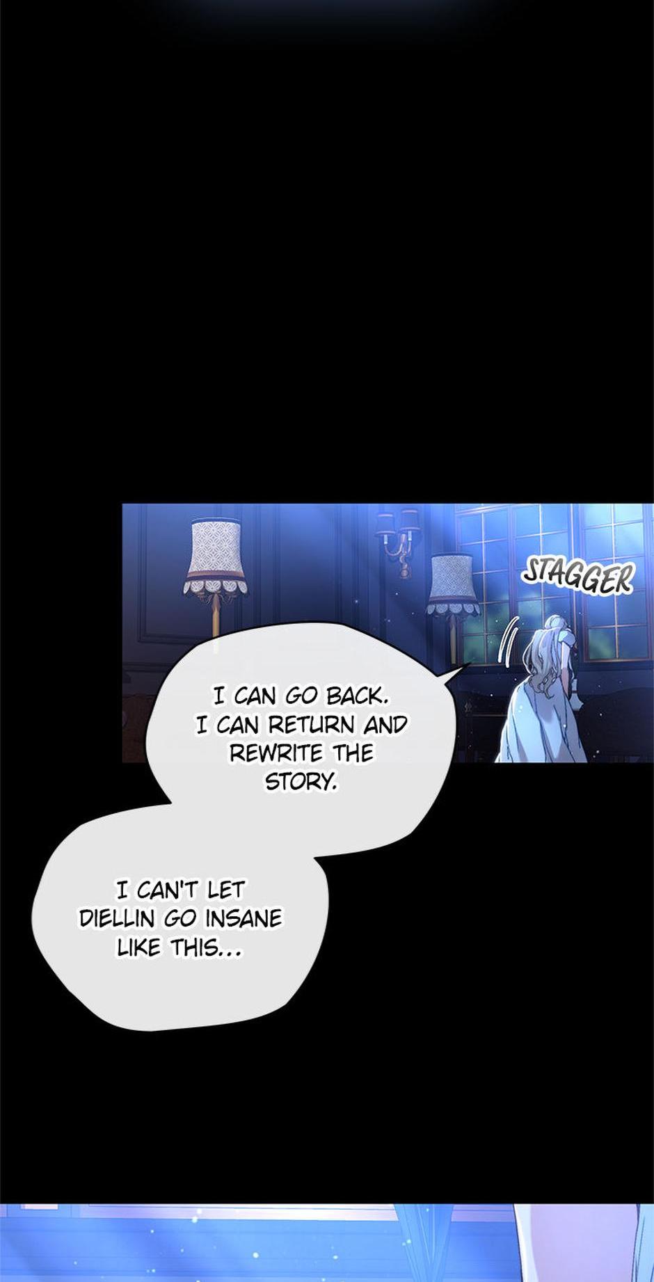 Comics feed Tapas