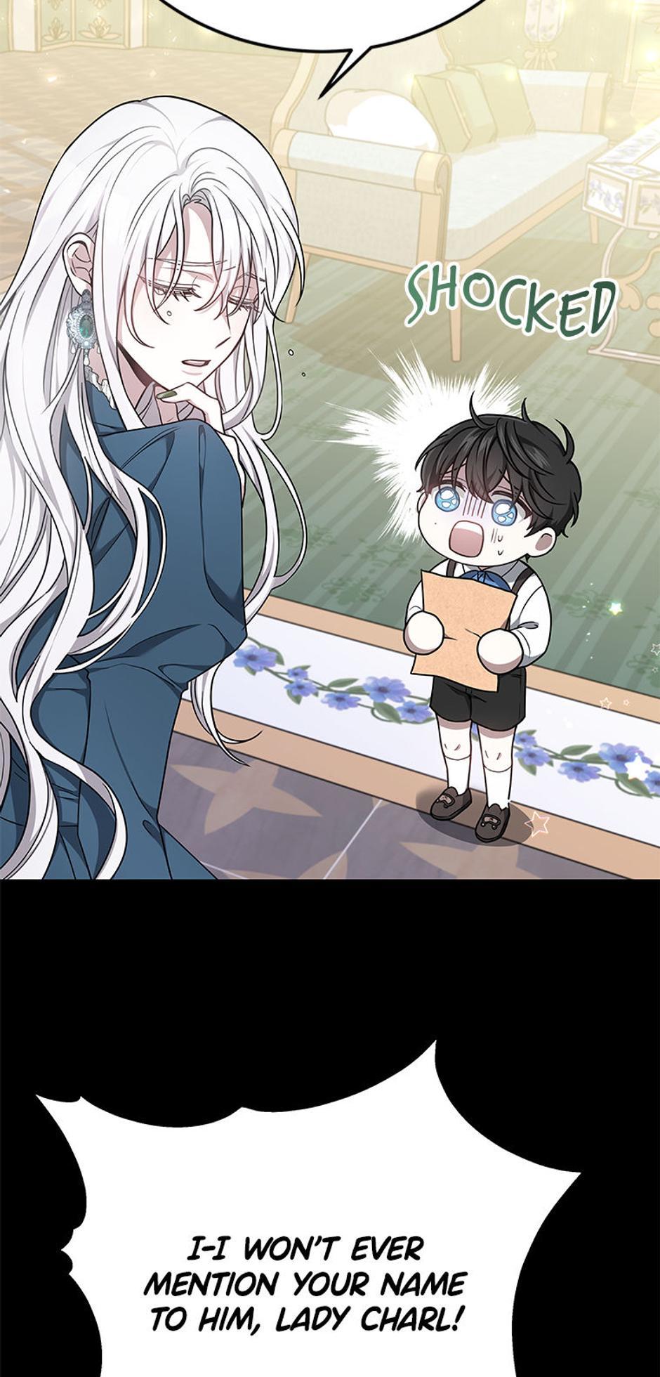 Read Beloved by the Male Lead
