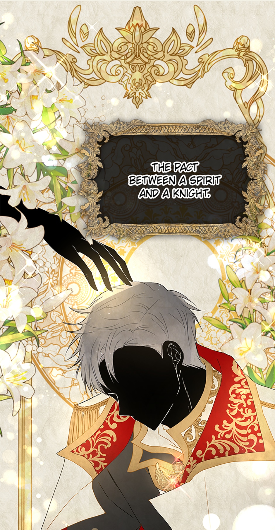 Read Swept Up By the Wind Spirit :: Episode 2 | Tapas Comics