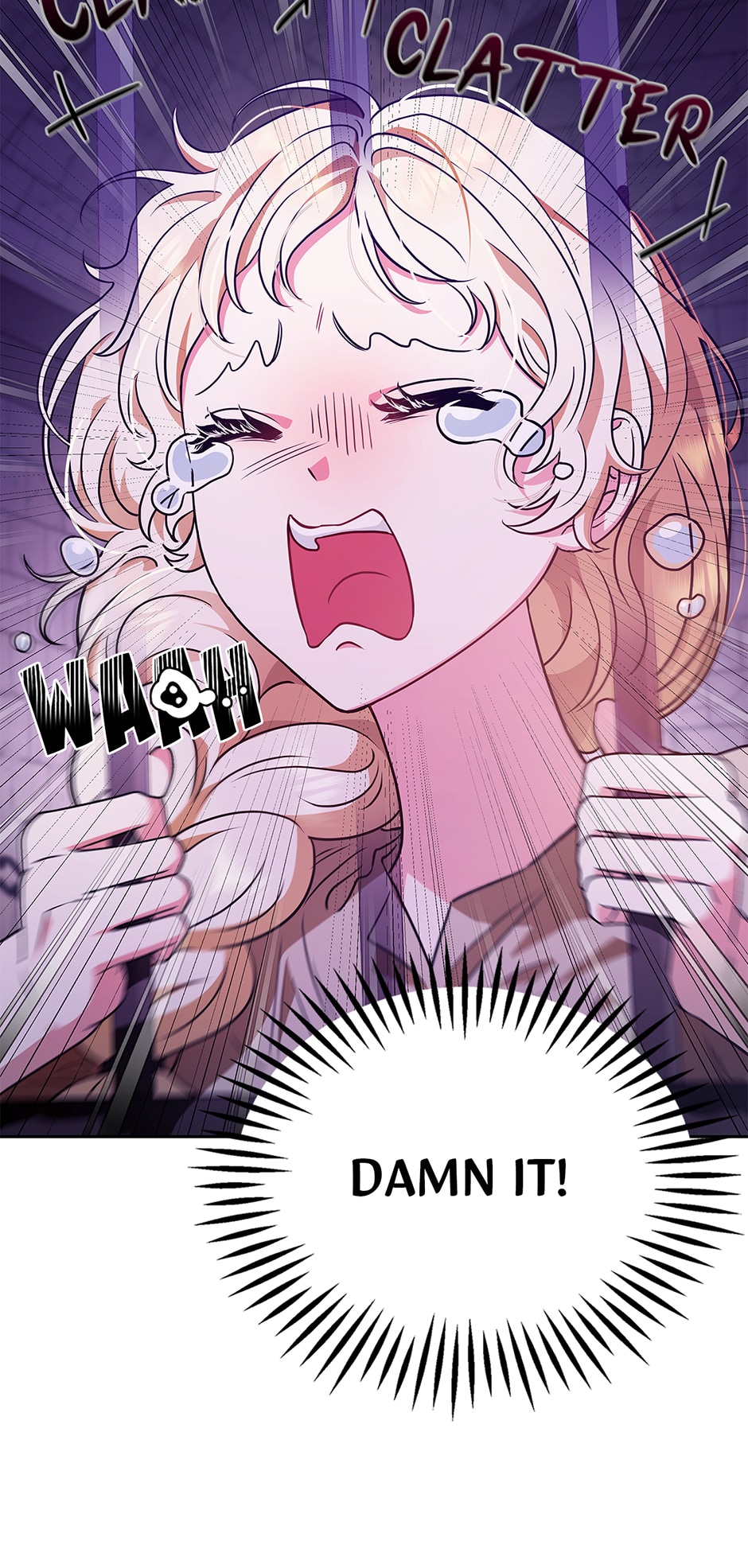 Read i will become the villain s poison taster episode 1 tapas comics