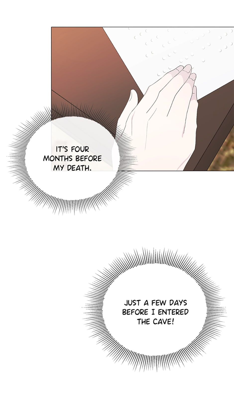 I Accidentally Tamed The Duke Read I Accidentally Tamed the Duke :: Episode 1 | Tapas Comics