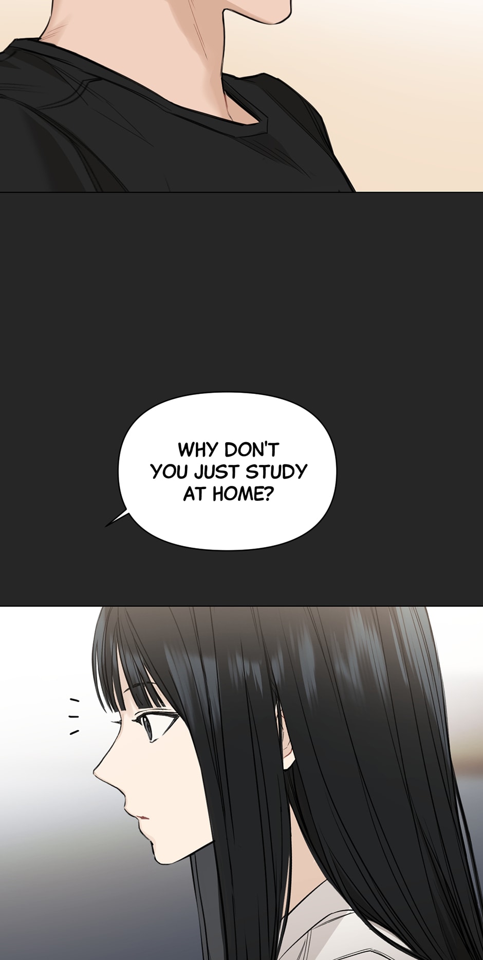 Read The Dawn to Come Episode 2 Tapas Comics