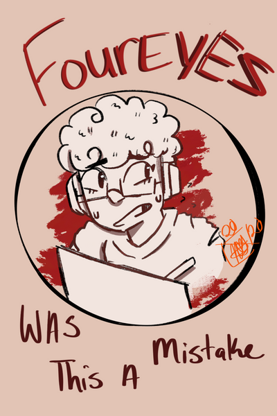 Maybe this was a mistake