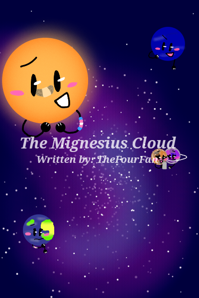 The Mignesius Cloud 