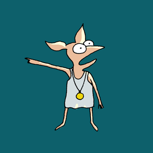 Why Regulus didn't disapparate with Kreacher from the cave?