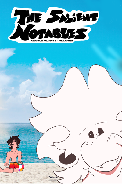 The Salient Notables