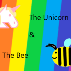 The Unicorn & The Bee