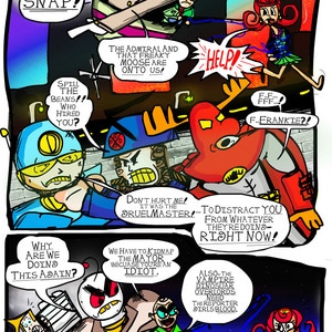 Admiral pizza issue #6 page 12 