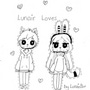 Lunair Loves