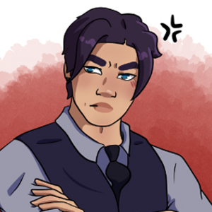 The Reaper and the Relic Hunter