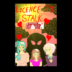 Licence To Stalk Chapter 1