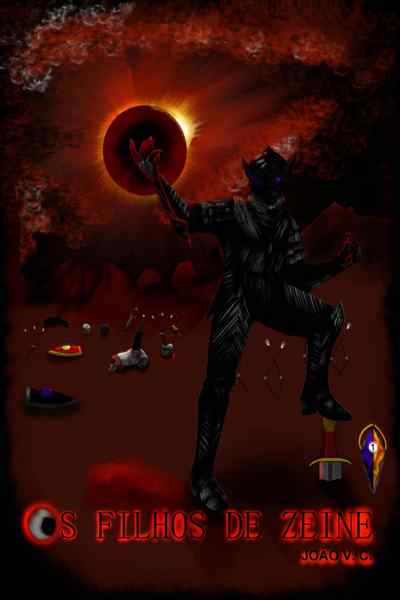 Os Filhos de Zeine