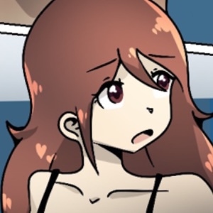 Episode 9 Part 2: Convo in the Girls&rsquo; Room