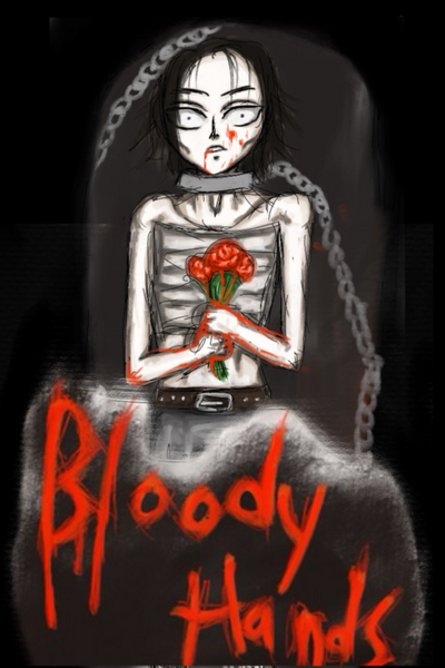 Bloody Hands