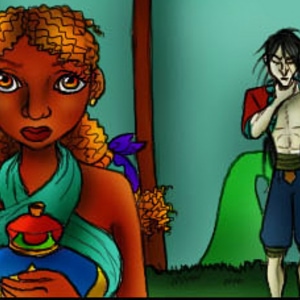 Page 113 - Sneaking Suspicion