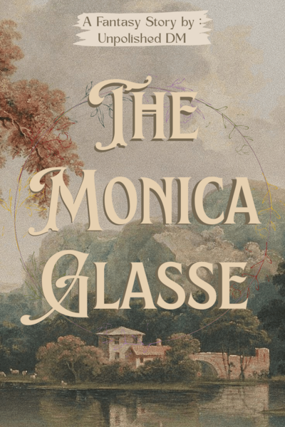 The Monica Glasse