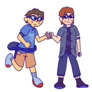 m1.act1p2 Spies and Mall Rats 1/4