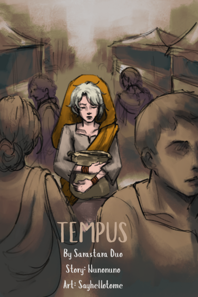 7 Legendary Relics: Tempus