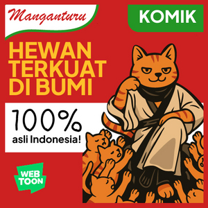 HEWAN TERKUAT DI BUMI