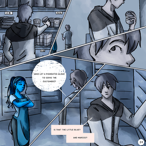 &bull;Chapter 6&bull;