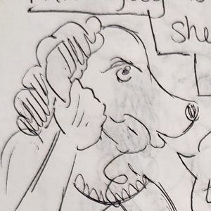 The Joyful News (and other lies)