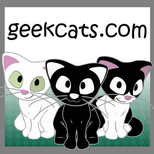 geekcats