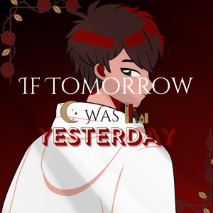 Chapter 2: Anything But Human