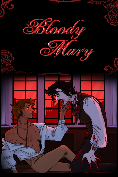 Jack and Mary