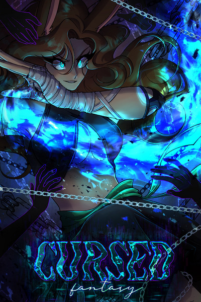Cursed Fantasy