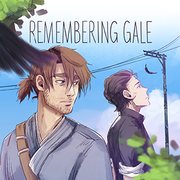Remembering Gale