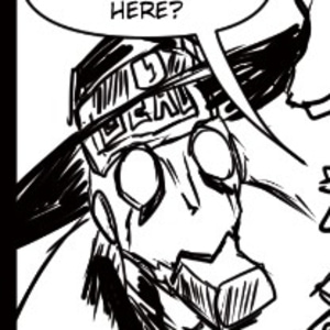 Iron Heart, Steel Soul Pt 1