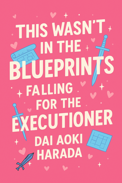 This Wasn't in the Blueprints: Falling for the Executioner