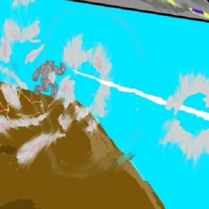 Ch 1 Page 14 - Prologue: A hero&rsquo;s due