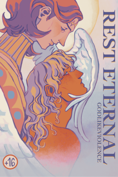 REST ETERNAL (one-shot)