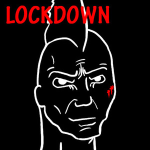 Short Story - Lockdown 