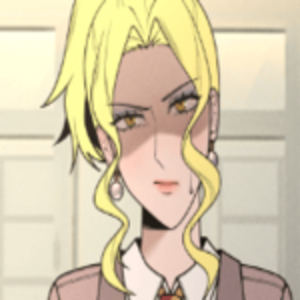 Episode 5: Traces of Love at the Schoolyard Corner 1