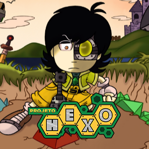 Projeto Hexo