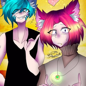 Introdução! Arranjando alguém pro tio Larry! 