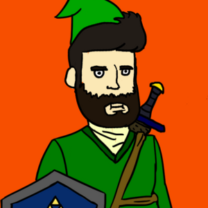 Sketch it up, Guishu!