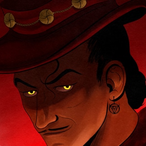 Halloween In Hell (Part 5)