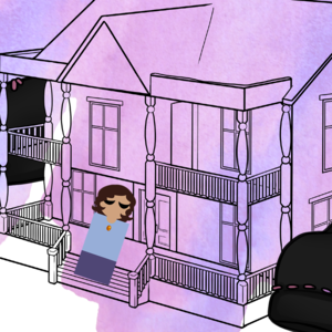 Dollhouse Prologue