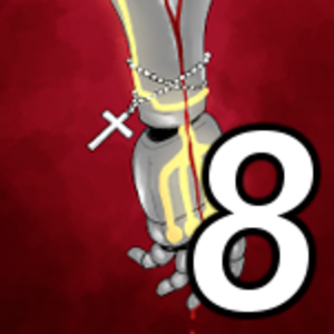 Before The Neon Bleed 8